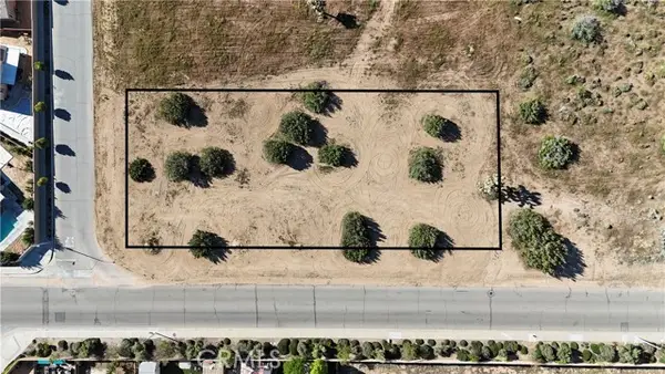 0 Sultana Avenue, Hesperia, CA 92345