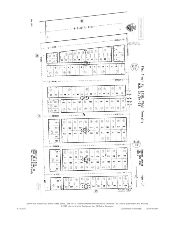 0 Main, Needles, CA 92363