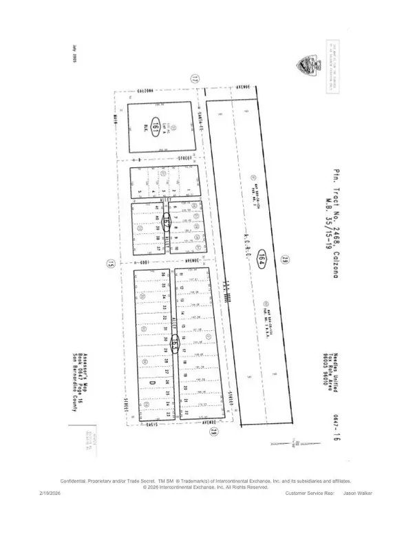 2 Railroad, Needles, CA 92363