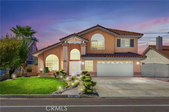 13880 Driftwood Drive, Victorville, CA 92395 - #1