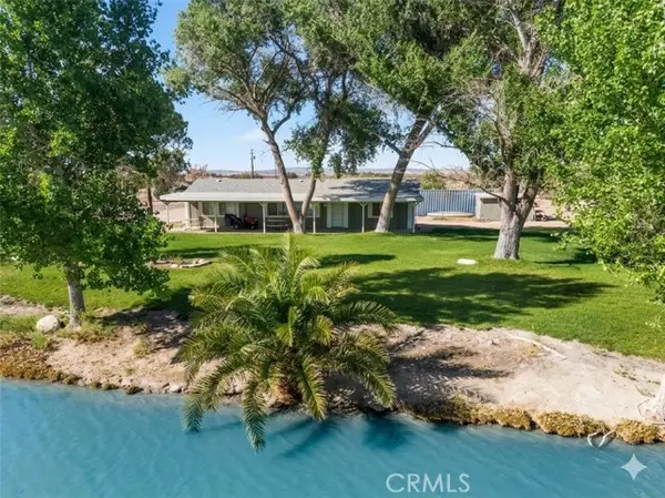 48197 Valley Center Road, Newberry Springs, CA 92365