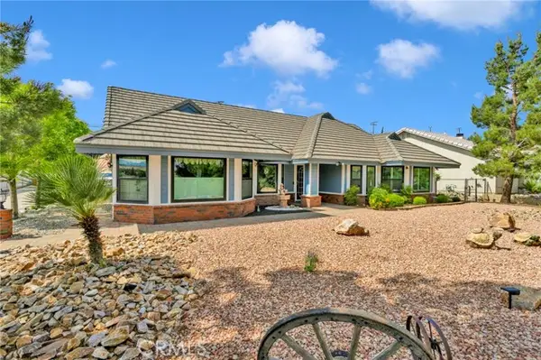 17340 Buckthorn, Hesperia, CA 92345