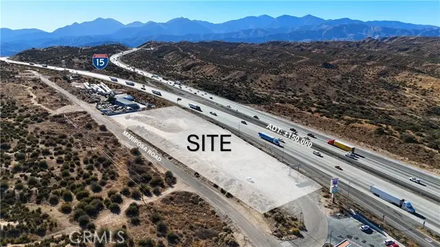 5940 Mariposa Road, Hesperia, CA 92344 - #1