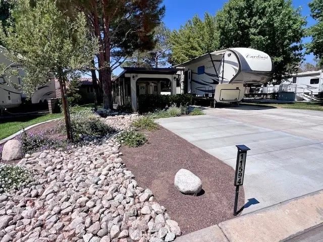 11594 Wedgewood Drive, Apple Valley, CA 92308 - #1