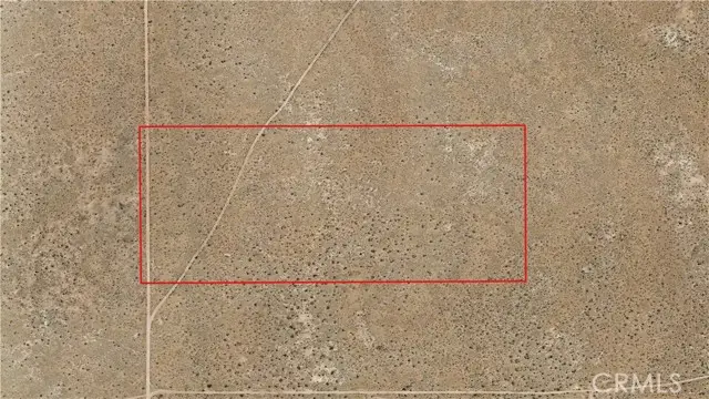 0 County Road, Adelanto, CA 92301 - #1