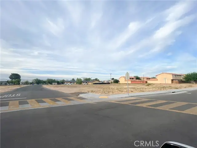 0 Rancherias Road, Apple Valley, CA 92308 - #1
