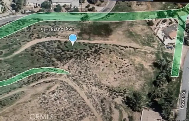 0 Kee Avenue, Lake Elsinore, CA 92532 - #1