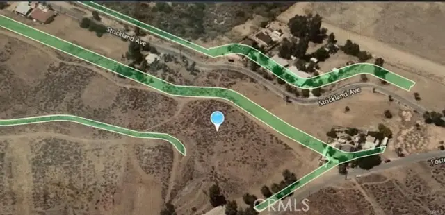 0 Kee Avenue, Lake Elsinore, CA 92532 - #2