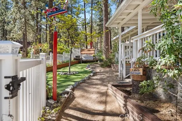 5926 Willow, Wrightwood, CA 92397 - #2