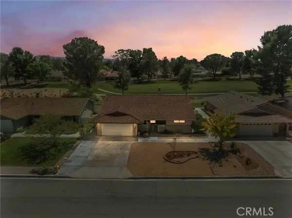 15163 Tournament Drive, Helendale, CA 92342