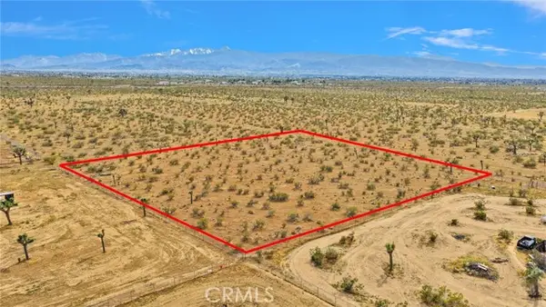 3097 Tumbleweed Road, Phelan, CA 92371