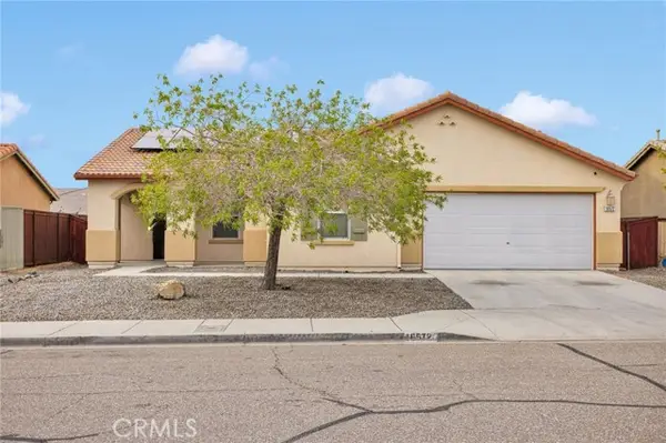 16572 Don Quijote, Victorville, CA 92395