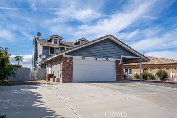 13870 Evergreen, Victorville, CA 92395