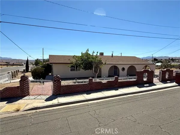1011 Manzanita, Barstow, CA 92311