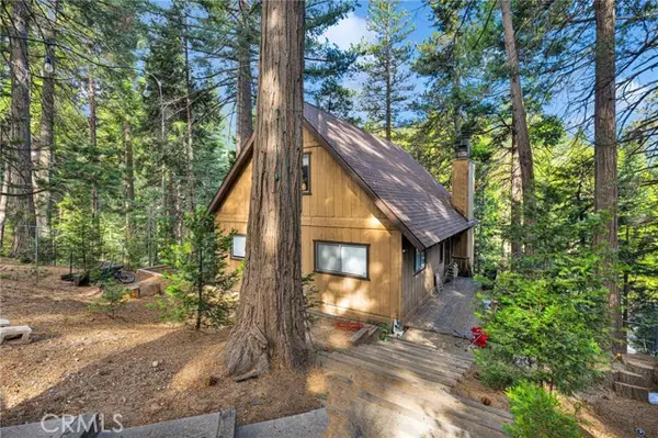 26697 Lake Forest, Twin Peaks, CA 92391