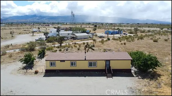 12232 Sheep Creek, Phelan, CA 92371
