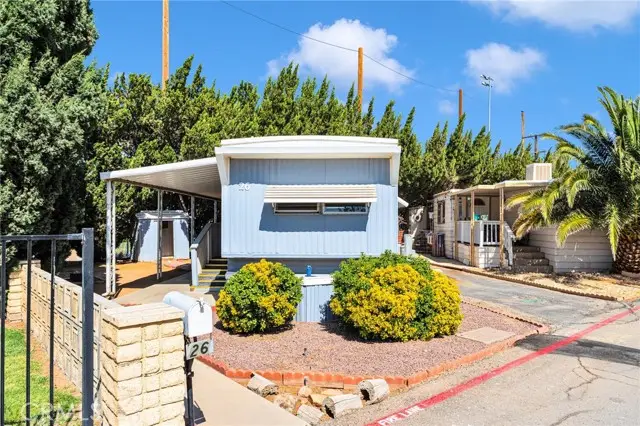 21922 Ottawa Road  #26, Apple Valley, CA 92308 - #1