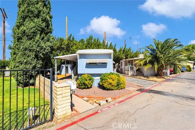 21922 Ottawa Road  #26, Apple Valley, CA 92308 - #2