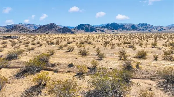 0 APN 0453-281-02-0000, Lucerne Valley, CA 92356