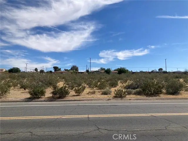 0 Rimrock, Barstow, CA 92311 - #2