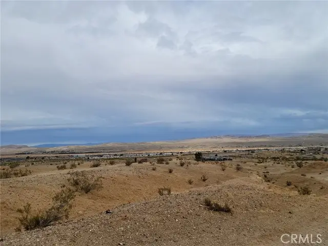 4 P Street, Barstow, CA 92311 - #1
