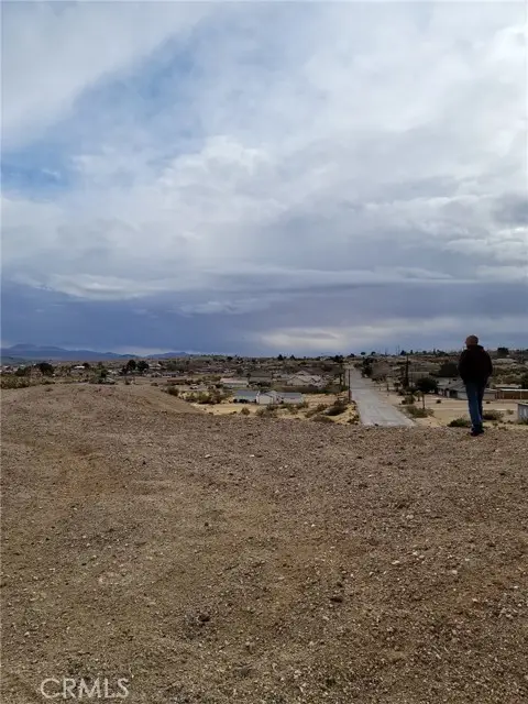 4 P Street, Barstow, CA 92311 - #2