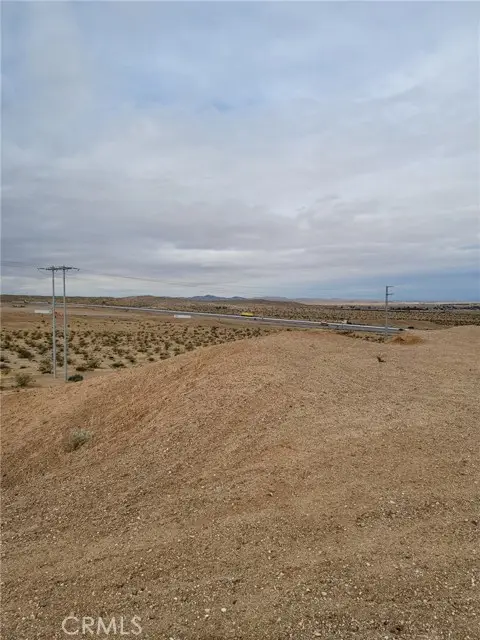 4 P Street, Barstow, CA 92311 - #3