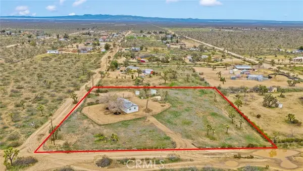 6450 Maricopa Road, Phelan, CA 92371