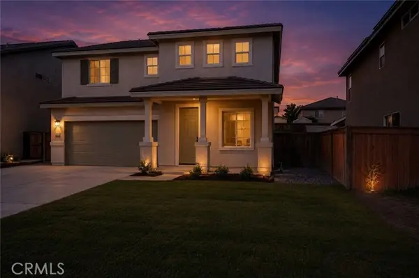 9454 Apricot Court, Hesperia, CA 92345