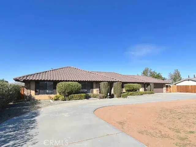 13786 Crow, Apple Valley, CA 92307 - #2