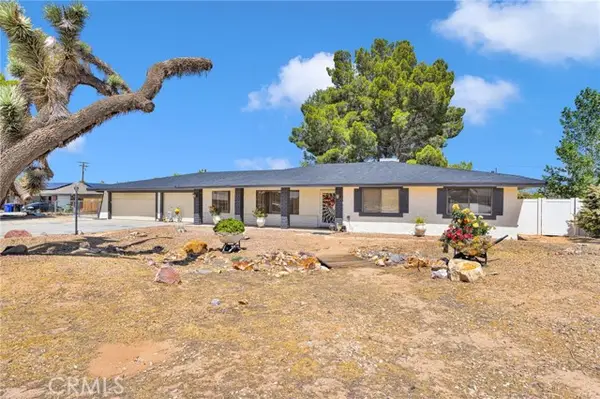 20360 Eyota, Apple Valley, CA 92308