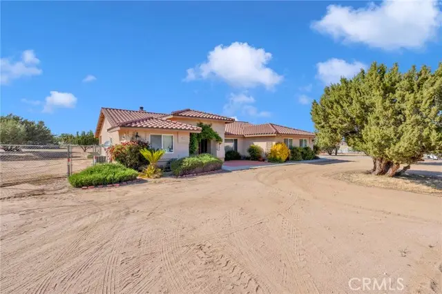 8626 Coyote Trail, Hesperia, CA 92344 - #1