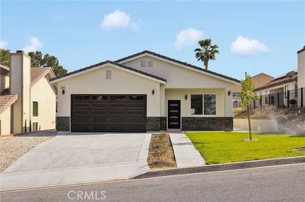 17745 Vista Point Drive, Victorville, CA 92395