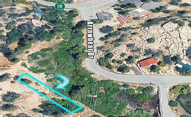0 Stone Drive, Running Springs, CA 92382 - #2