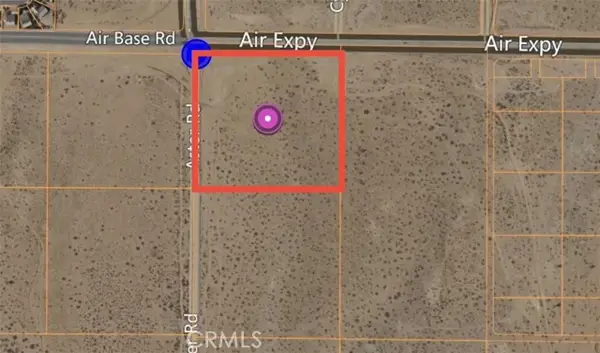 1 Air Expressway, Adelanto, CA 92301