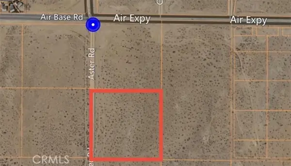 25 Aster, Adelanto, CA 92301