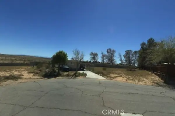 343 Morning Glory Court, California City, CA 93505