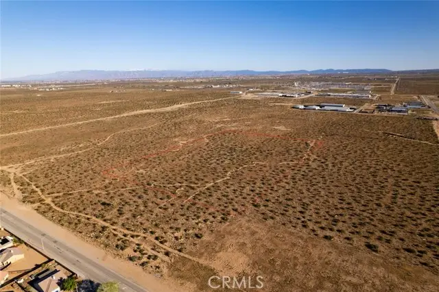 0 Racoon Avenue, Adelanto, CA 92301 - #3