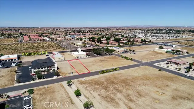 0 California Avenue, Victorville, CA 92392 - #2