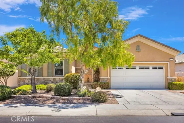 10373 Darby, Apple Valley, CA 92308 - #2