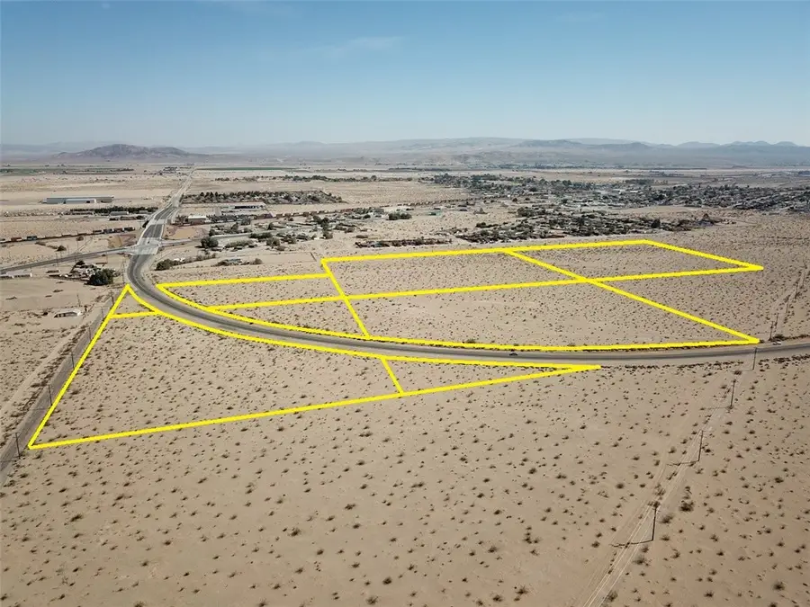 0 Lenwood Road, Barstow, CA 92311 - #2