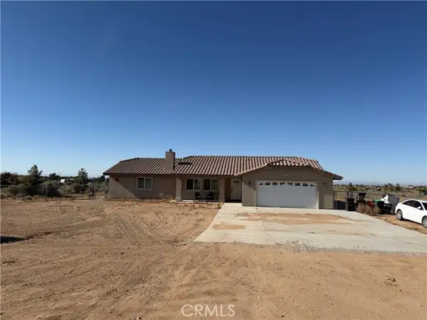 5824 White Fox Trl, Phelan, CA 92371