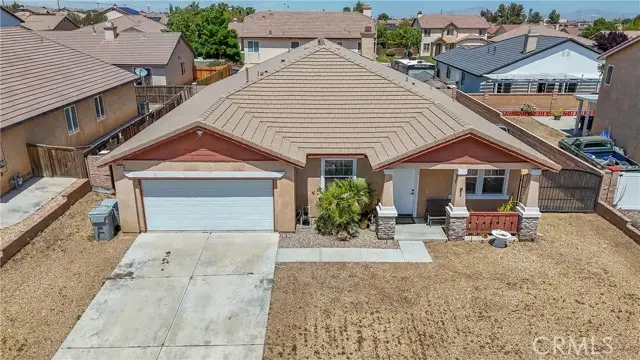 13364 Pleasant View, Hesperia, CA 92344 - #1