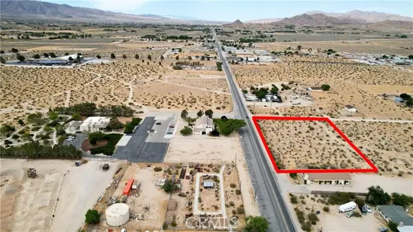 88 Hwy 247, Lucerne Valley, CA 92356