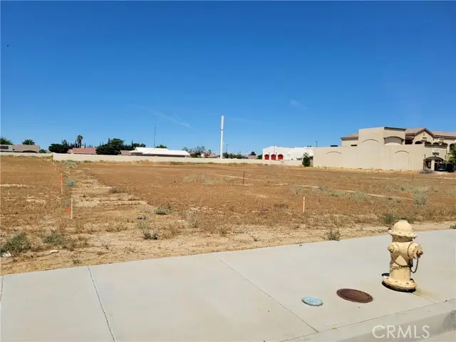 0 Apple Valley, Apple Valley, CA 92308 - #1