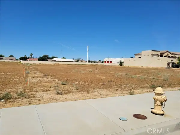 0 Apple Valley, Apple Valley, CA 92308