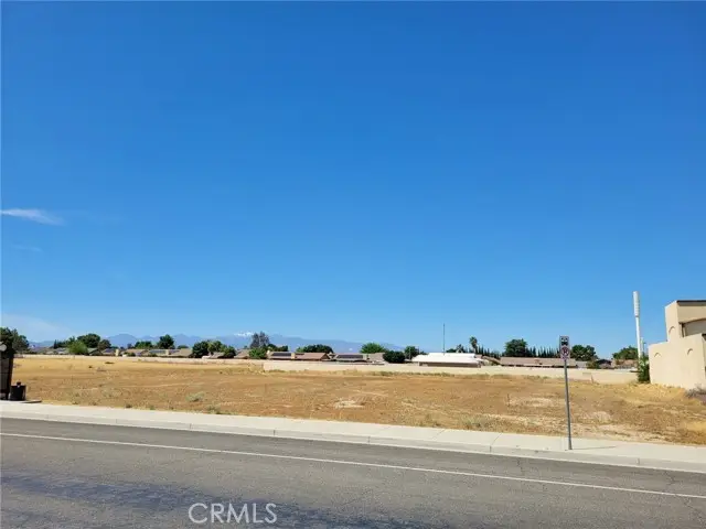 0 Apple Valley, Apple Valley, CA 92308 - #3