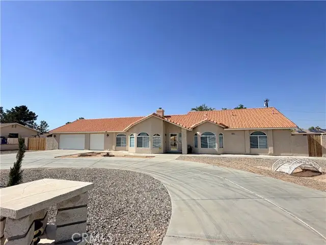 20158 Yucca Loma Road, Apple Valley, CA 92307 - #1