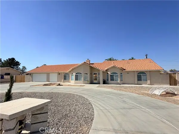 20158 Yucca Loma Road, Apple Valley, CA 92307