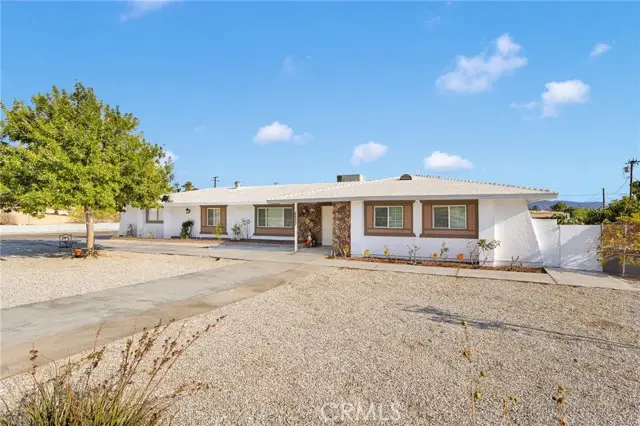 14565 Keota Road, Apple Valley, CA 92307 - #1